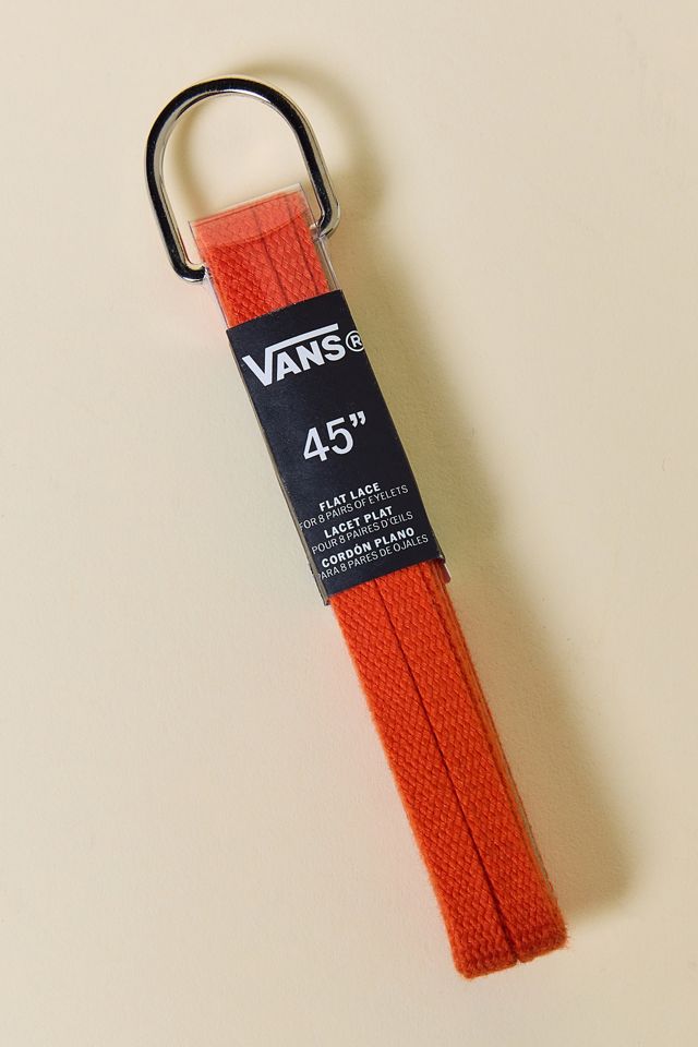 Vans Shoe Laces #2