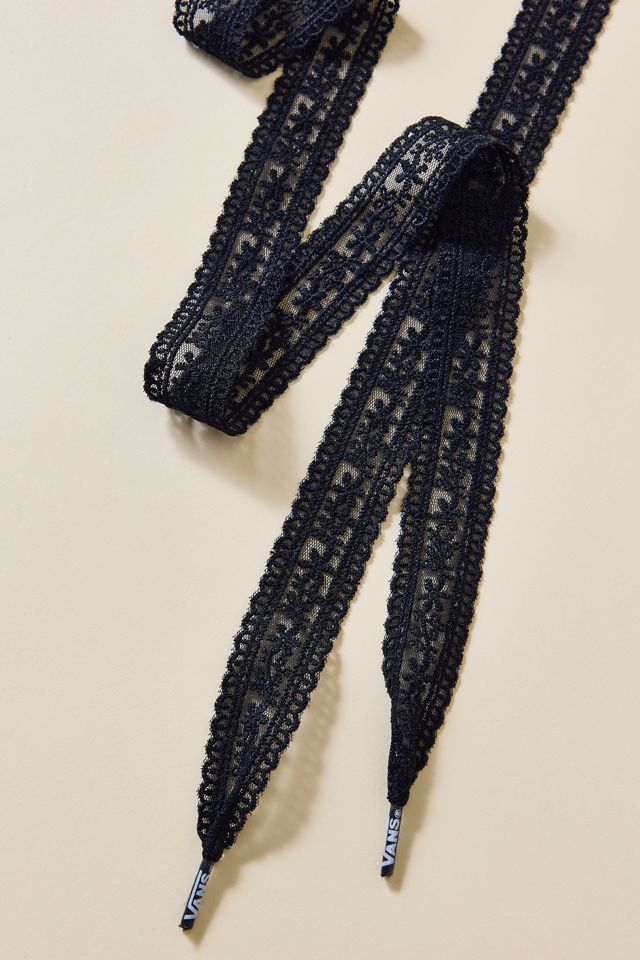 Vans Lace Shoe Laces #1