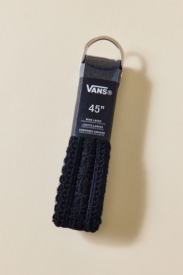 Vans Lace Shoe Laces #2