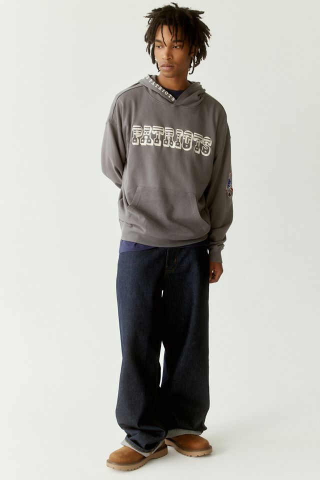 Mitchell & Ness NFL Heritage Hues Hoodie Sweatshirt #2