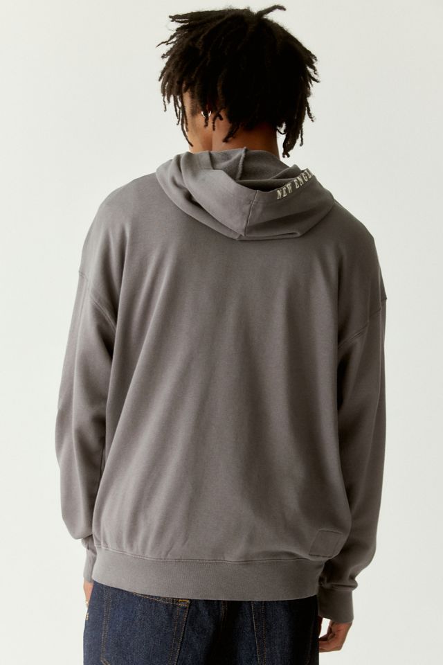 Mitchell & Ness NFL Heritage Hues Hoodie Sweatshirt #3