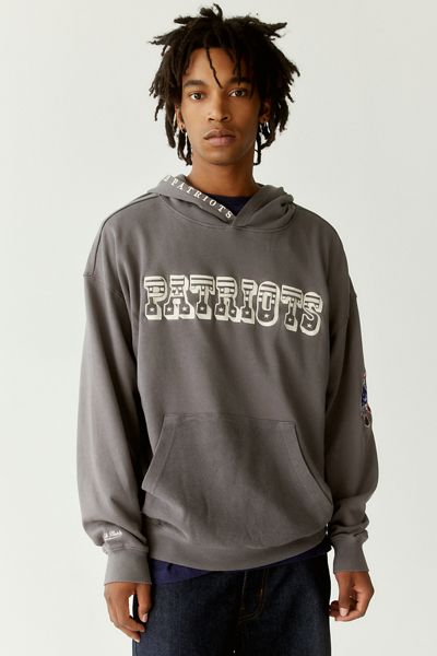 Mitchell & Ness NFL Heritage Hues Hoodie Sweatshirt