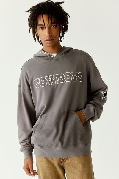 Chandail à capuchon NFL Heritage Hues de Mitchell & Ness