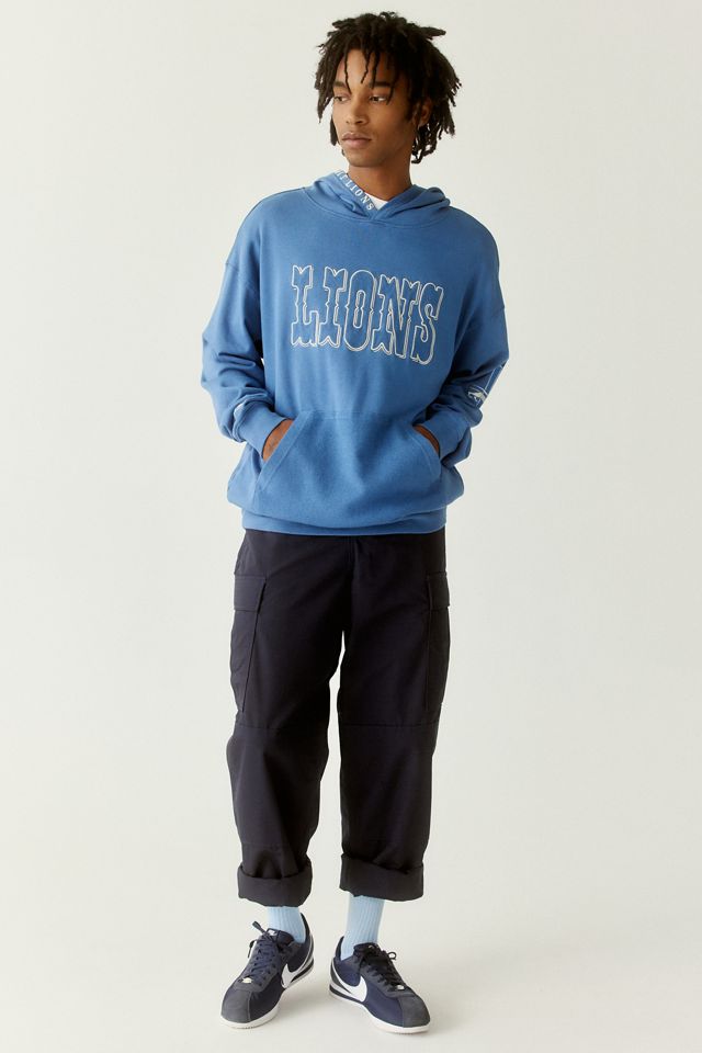 Mitchell & Ness NFL Heritage Hues Hoodie Sweatshirt #1