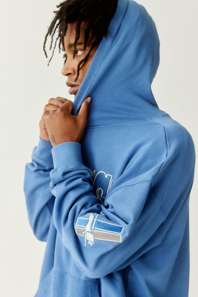 Mitchell & Ness NFL Heritage Hues Hoodie Sweatshirt #2