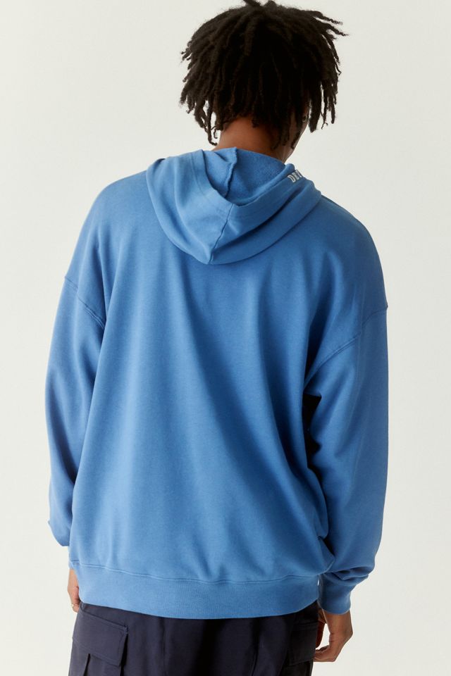 Mitchell & Ness NFL Heritage Hues Hoodie Sweatshirt #3