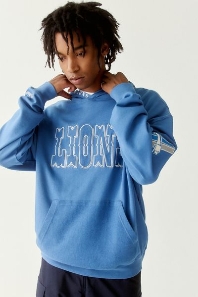 Chandail à capuchon NFL Heritage Hues de Mitchell & Ness
