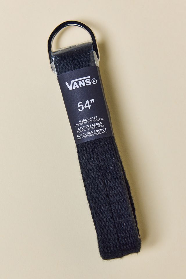 Vans Fat Shoe Laces #2