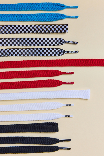 Vans Fat Shoe Laces