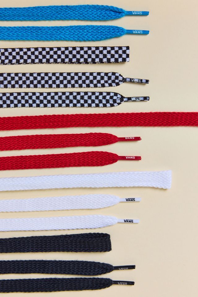 Vans Fat Shoe Laces #3