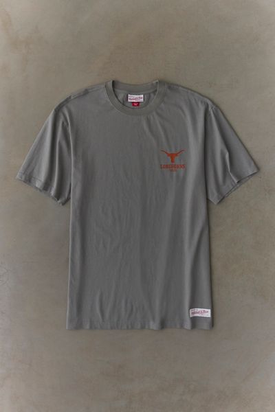 Mitchell & Ness NCAA Essential Team Graphic Tee