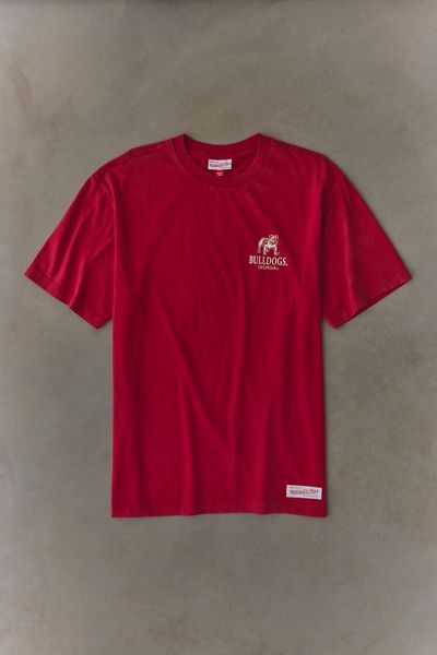 Mitchell & Ness NCAA Essential Team Graphic Tee