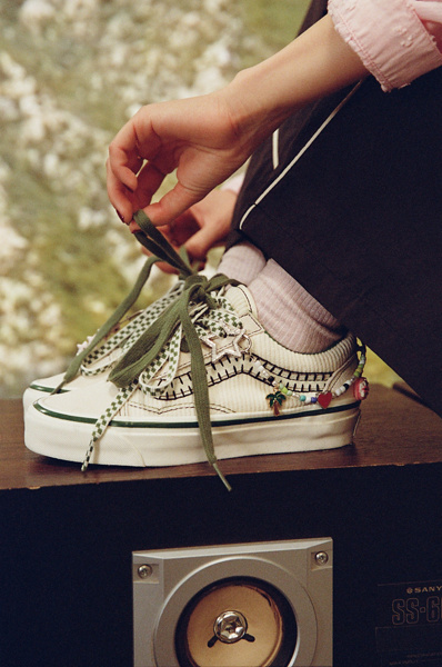 Vans Premium Old Skool Cocona Sneakers | Urban Outfitters