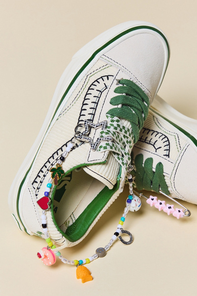 Vans Premium Old Skool Cocona Sneakers