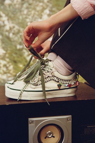 Vans Premium Old Skool Cocona Sneakers