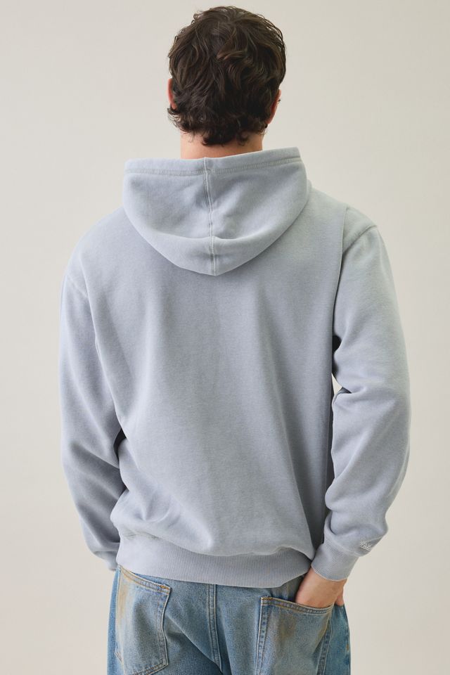 Mitchell & Ness NFL Core Essentials Fleece Hoodie Sweatshirt #3
