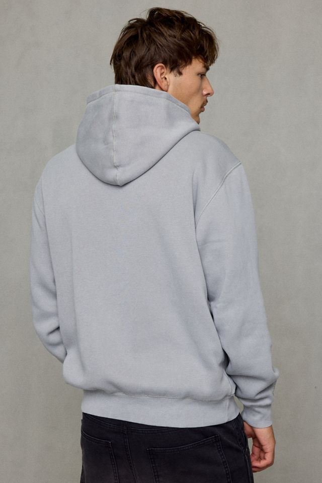 Mitchell & Ness NFL Core Essentials Fleece Hoodie Sweatshirt #3