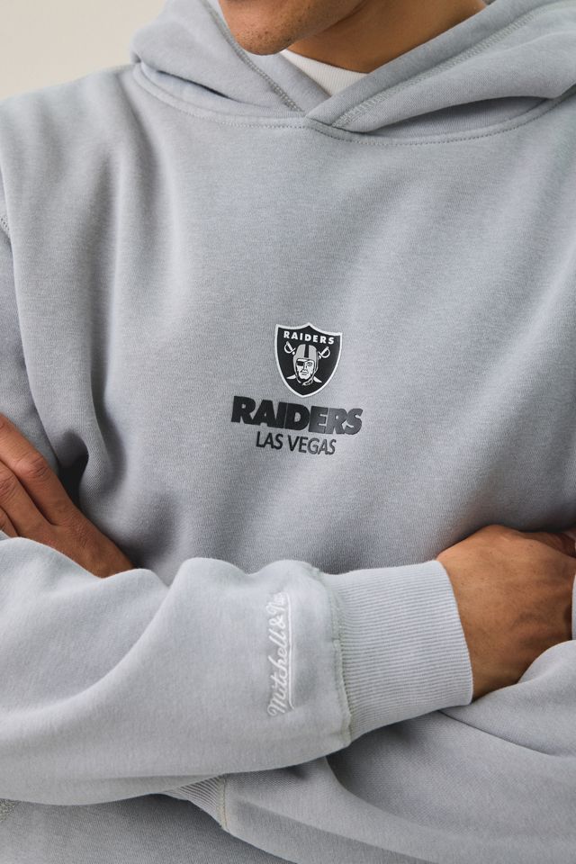 Mitchell & Ness NFL Core Essentials Fleece Hoodie Sweatshirt #2