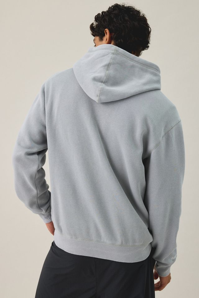 Mitchell & Ness NFL Core Essentials Fleece Hoodie Sweatshirt #3