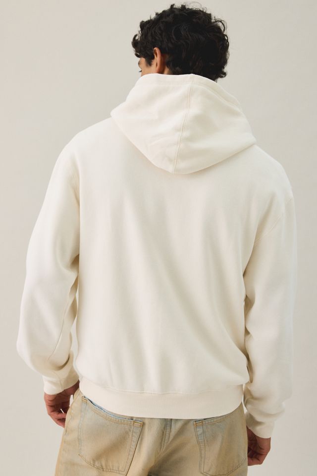 Mitchell & Ness NFL Core Essentials Fleece Hoodie Sweatshirt #3