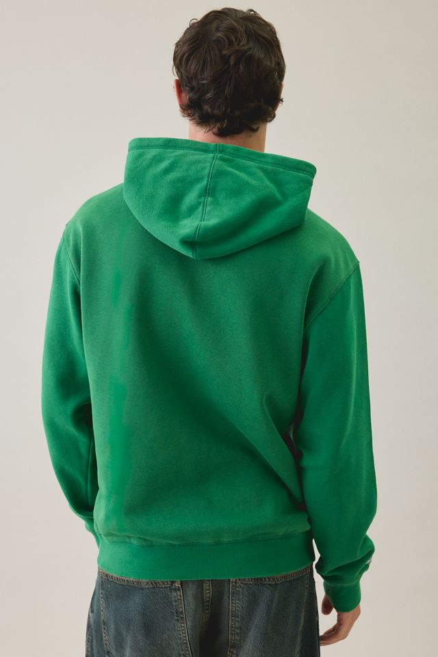 Mitchell & Ness NFL Core Essentials Fleece Hoodie Sweatshirt #3