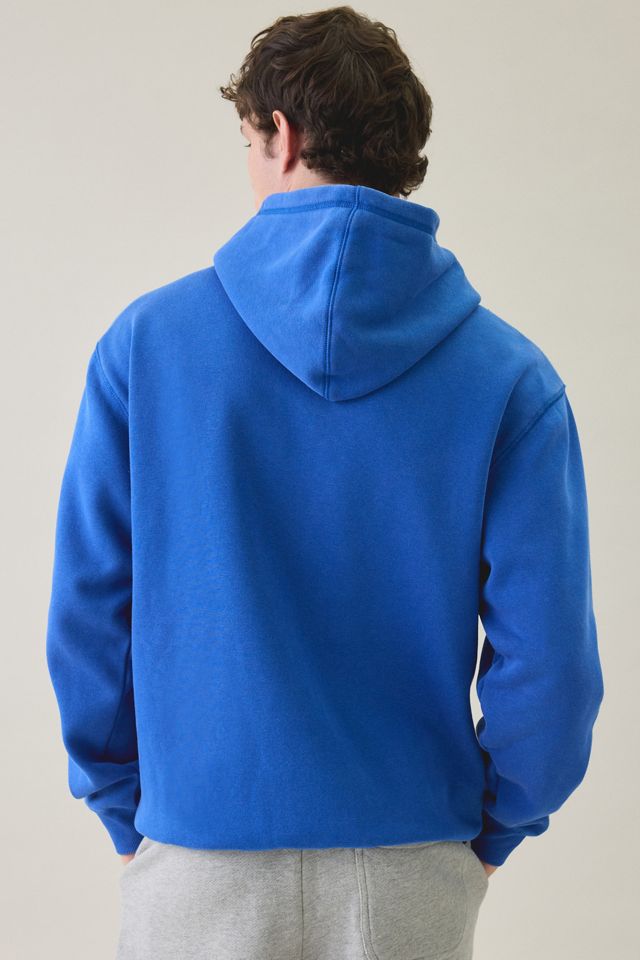 Mitchell & Ness NFL Core Essentials Fleece Hoodie Sweatshirt #3