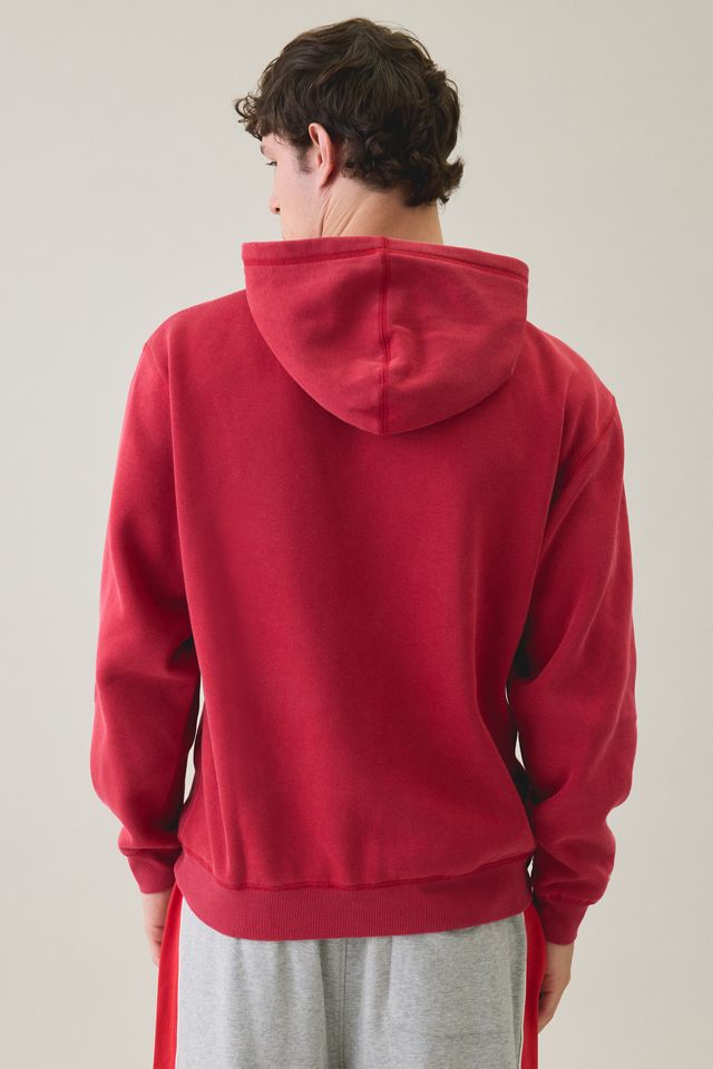 Mitchell & Ness NFL Core Essentials Fleece Hoodie Sweatshirt #3