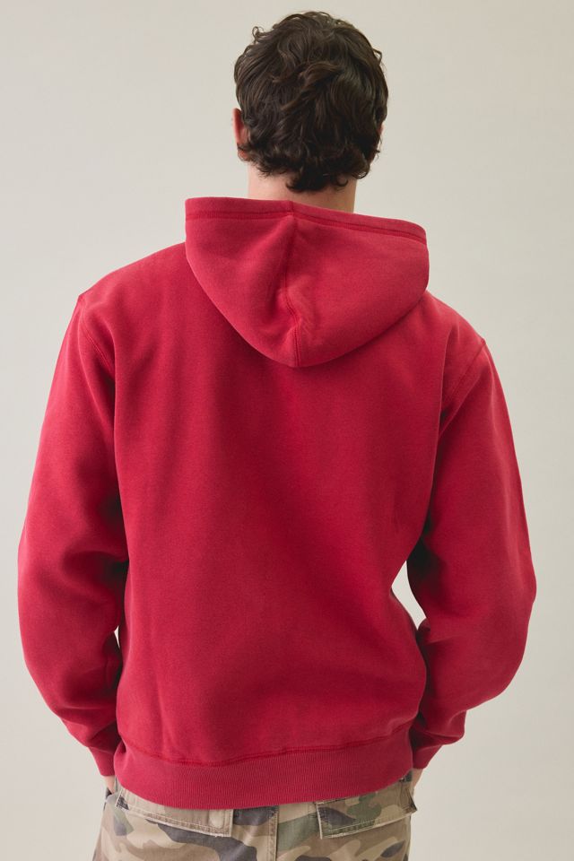 Mitchell & Ness NFL Core Essentials Fleece Hoodie Sweatshirt #3