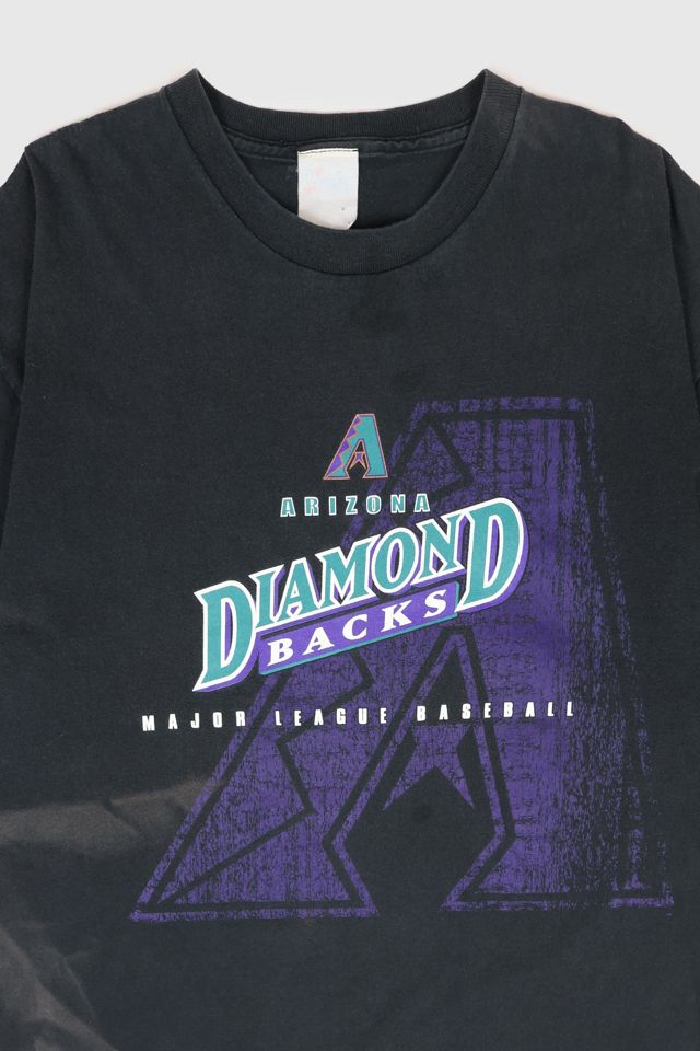 Vintage Arizona Diamond Back Tee #1