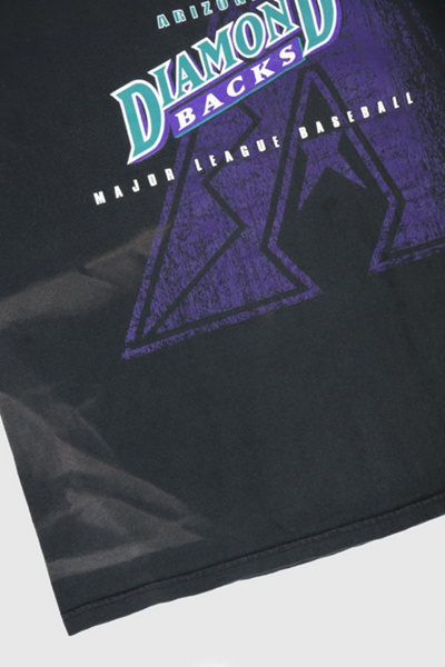 Vintage Arizona Diamond Back Tee