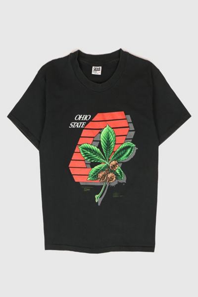 Vintage Ohio State Tee