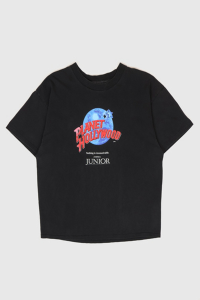 Vintage Planet Hollywood Junior Tee
