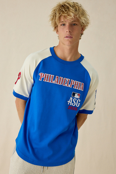 Pro Standard MLB All-Star 2026 Jersey Tee | Urban Outfitters