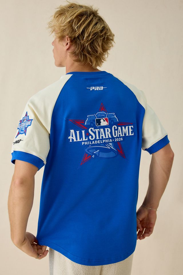 Pro Standard MLB All-Star 2026 Jersey Tee | Urban Outfitters