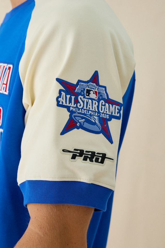 T-shirt chandail MLB All-Star 2026 Pro Standard #3