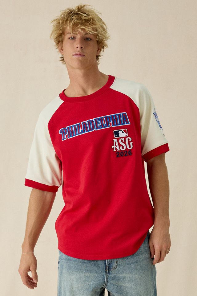 T-shirt chandail MLB All-Star 2026 Pro Standard #1