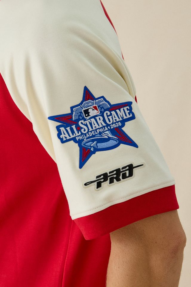 T-shirt chandail MLB All-Star 2026 Pro Standard #2