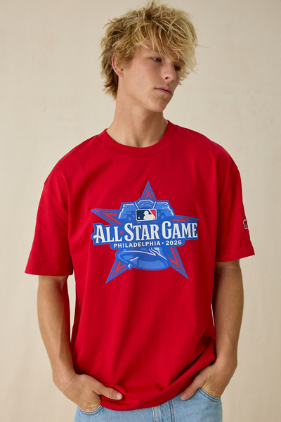 Pro Standard MLB All-Star 2026 Graphic Tee | Urban Outfitters
