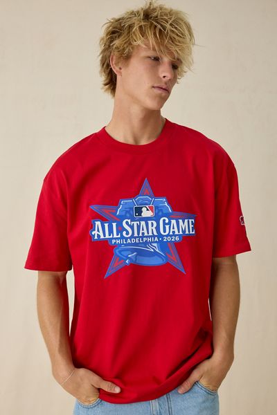 Pro Standard MLB All-Star 2026 Graphic Tee