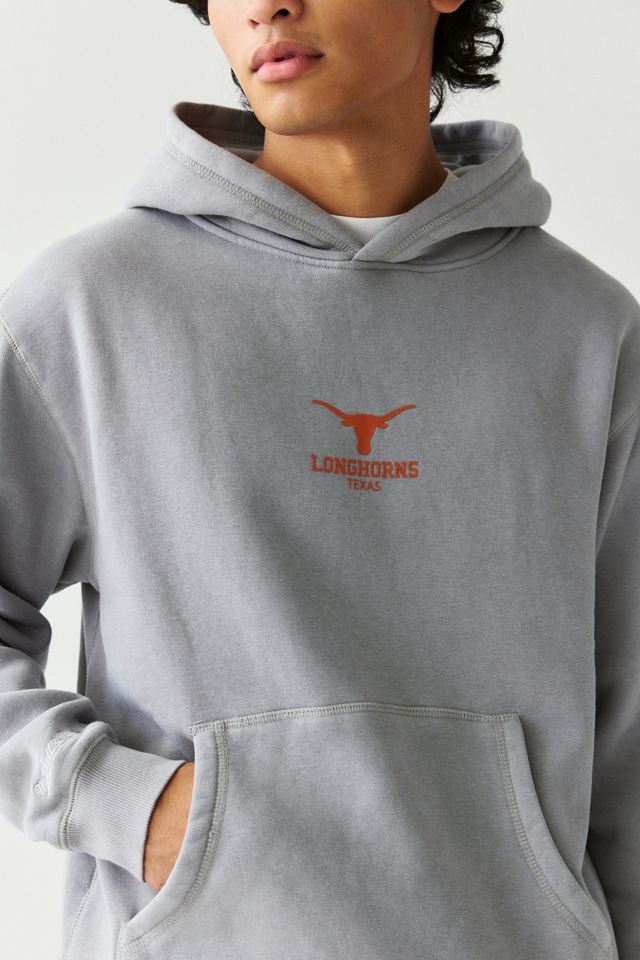 Mitchell & Ness NCAA Core Essentials Fleece Hoodie Sweatshirt #2