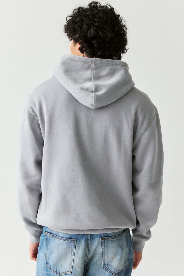 Mitchell & Ness NCAA Core Essentials Fleece Hoodie Sweatshirt #3