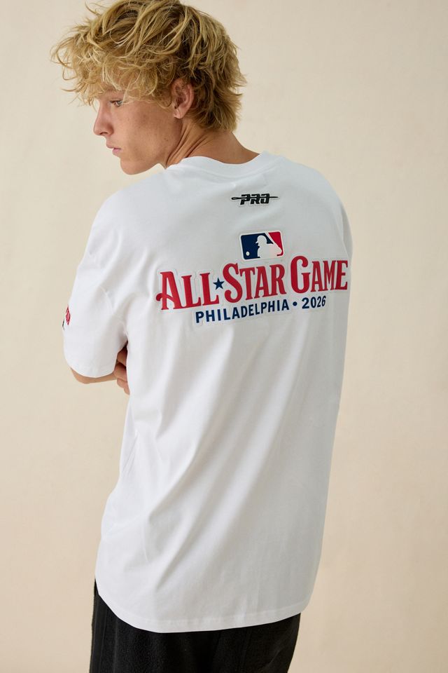 Pro Standard MLB All-Star 2026 Graphic Tee | Urban Outfitters