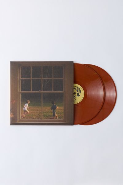 Noah Kahan - The Great Divide 2XLP
