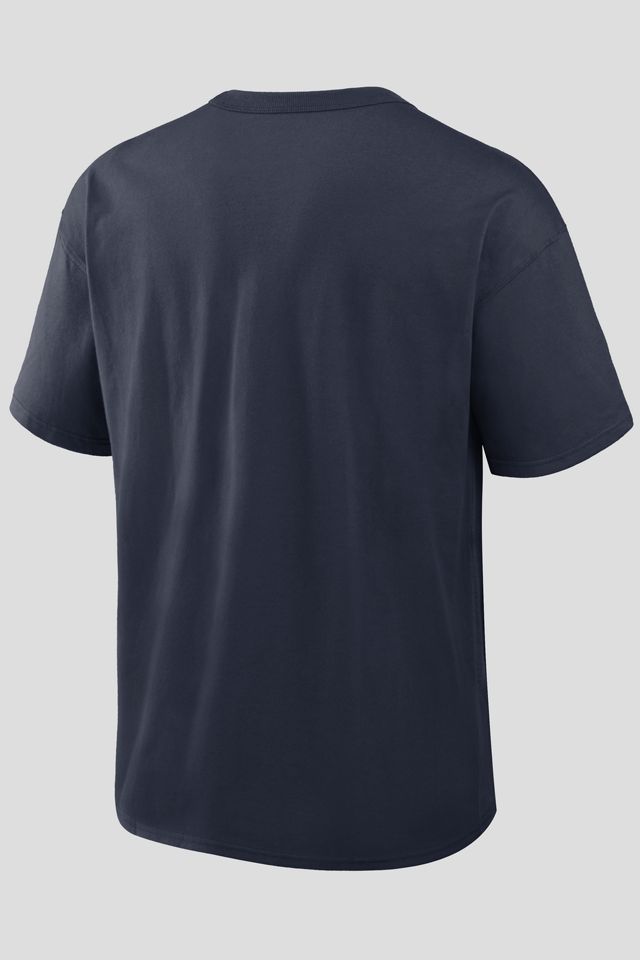 Nike NFL Chicago Bears Rewind Graphic Max 90 Tee #1
