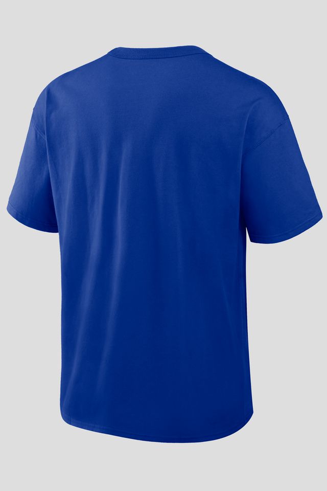 Nike NFL Seattle Seahawks Rewind Graphic Max 90 Tee #1