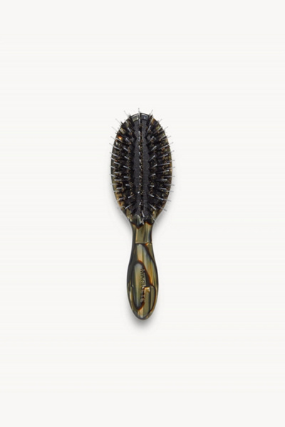 MACHETE Ultralight Travel Hair Brush