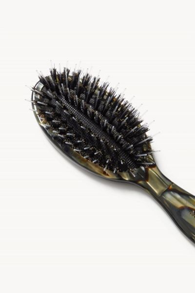 MACHETE Ultralight Travel Hair Brush