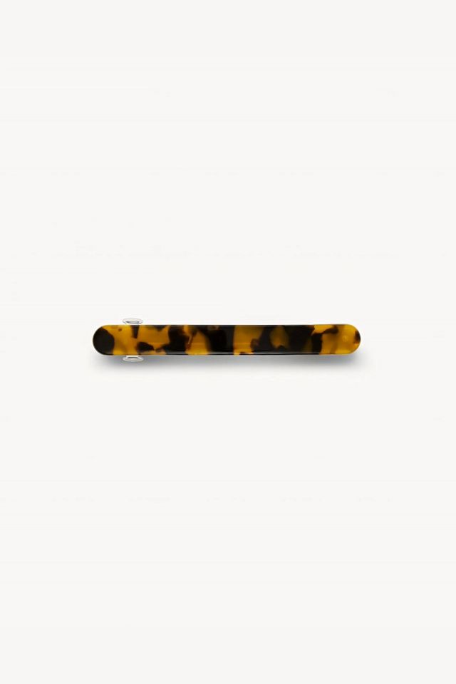 MACHETE Midi Paris Barrette #2
