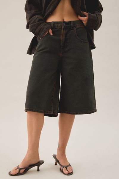 Levi’s® Super Baggy Mid-Rise Jorts