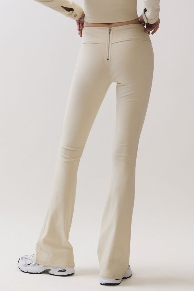 Personal Code Kimi V-cut Flared Pants #3